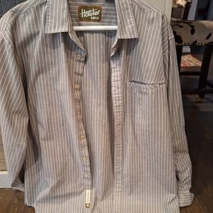 Howler bros button up